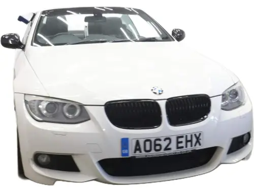 BMW 3 Series AO62 EHX