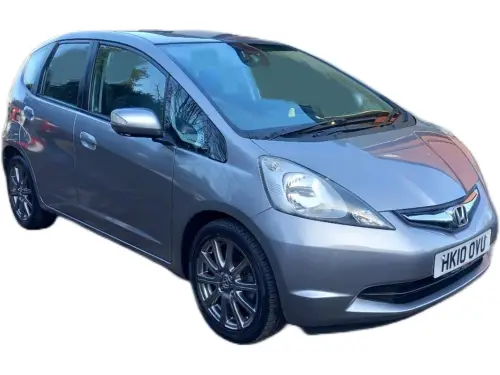 Honda Jazz HK10 OVU
