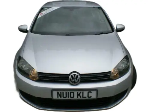 Volkswagen Golf SE TDI NU10 KLC