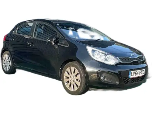 Kia RIO 2 LV64 FXC