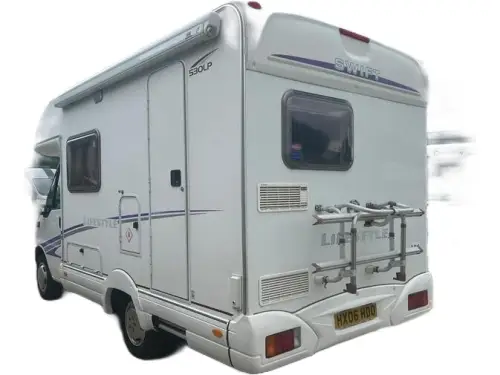 Fiat Ducato HX06 HDO