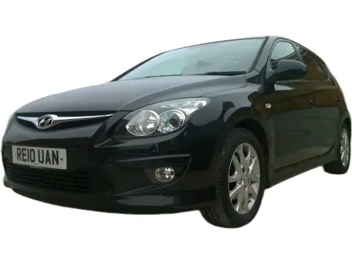 Hyundai I30 Edition RE10 UAN