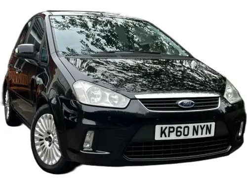 Ford C-Max KP60 NYN
