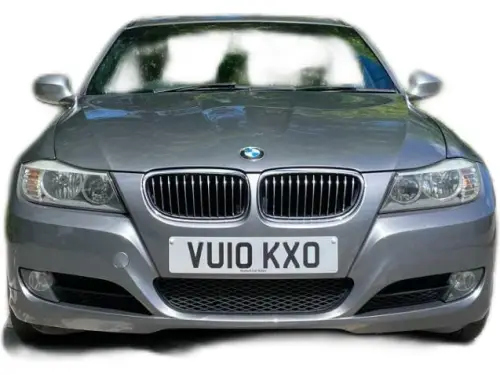 BMW  VU10 KXO