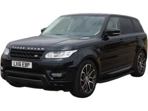 Land Rover Range Rover Sport LX16 EBP
