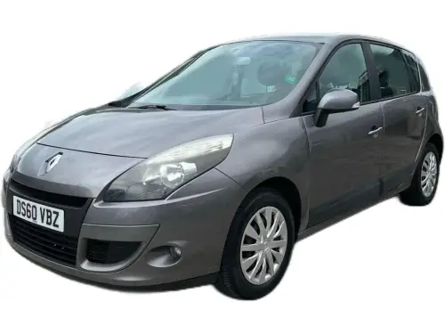 Renault Grand Scenic DS60 VBZ