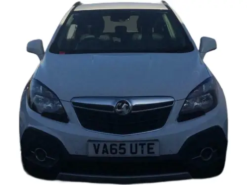 Vauxhall Mokka SE CDTi S/S VA65 UTE