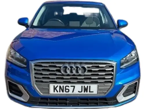 Audi Q2 KN67 JWL