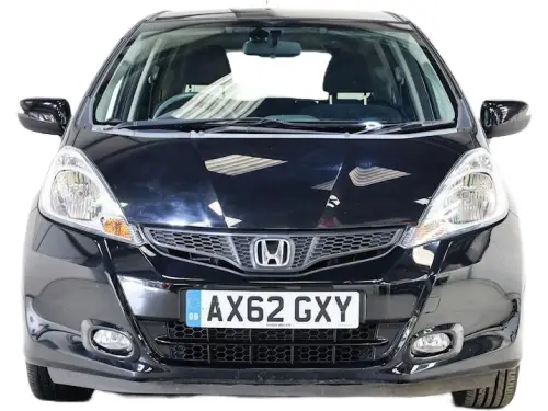 Honda Jazz AX62 GXY