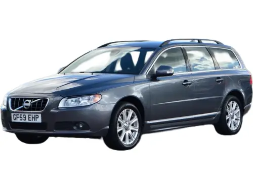 Volvo V70 SE D GF59 EHP