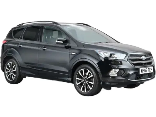Ford Kuga MF69 FEP