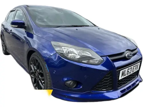 Ford Focus ML63 ETK