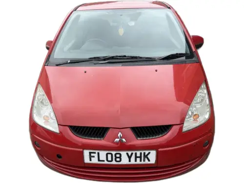 Mitsubishi Colt FL08 YHK