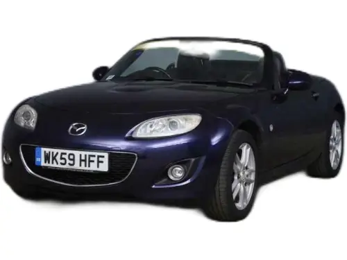 Mazda MX-5 I Roadster SE WK59 HFF