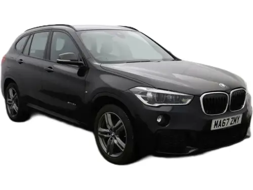 BMW X1 sDrive18d M Sport MA67 ZMY