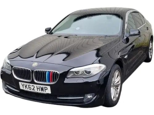 BMW 5 Series YK62 HWP