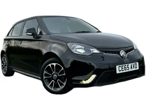MG 3 CE65 AVD