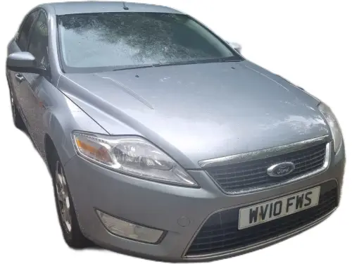 Ford Mondeo WV10 FWS