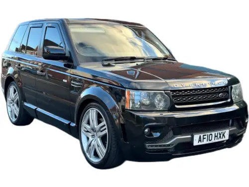 Land Rover Range Rover Sport AF10 HXK