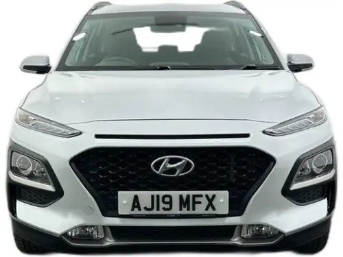 Hyundai Kona AJ19 MFX