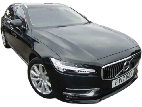Volvo V90 Inscripton D4 Auto FY17 SZJ