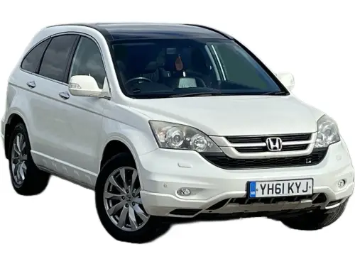 Honda CR-V YH61 KYJ