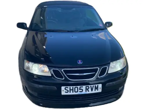 Saab 9-3 SH05 RVM