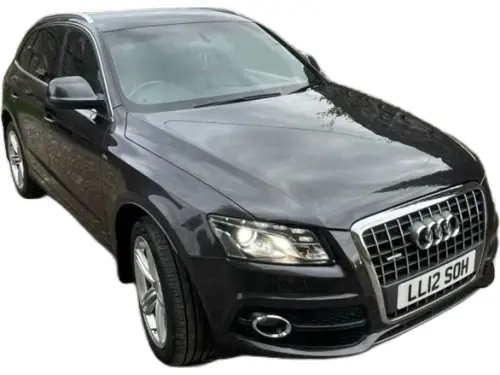 Audi Q5 LL12 SOH