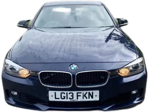 BMW 3 Series LG13 FKN