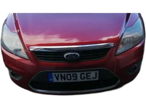 Ford Focus VN09 GEJ