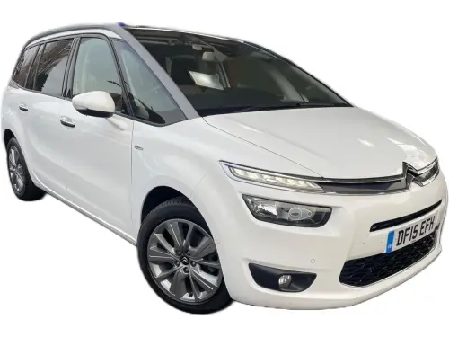 Citroën C4 DF15 EFH