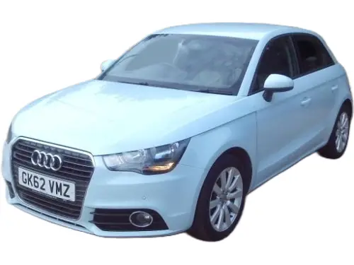 Audi A1 GK62 VMZ