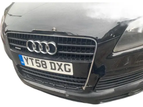 Audi Q7 YT58 DXG