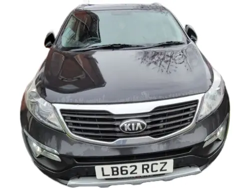 Kia Sportage LB62 RCZ