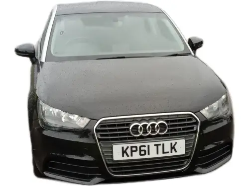 Audi A1 KP61 TLK
