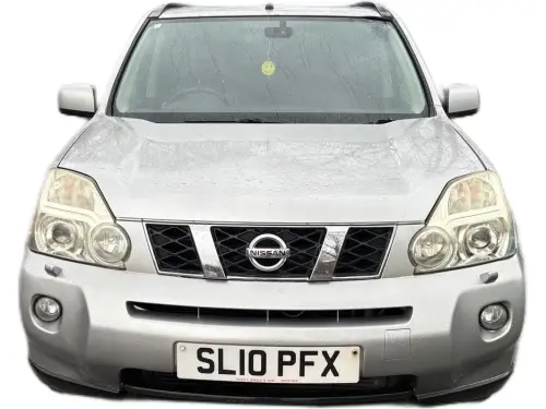Nissan X-Trail SL10 PFX