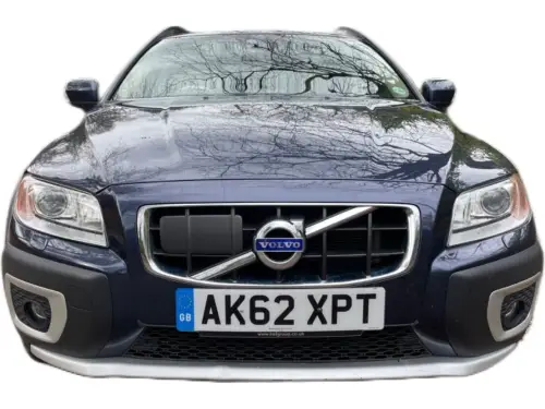 Volvo XC70 AK62 XPT