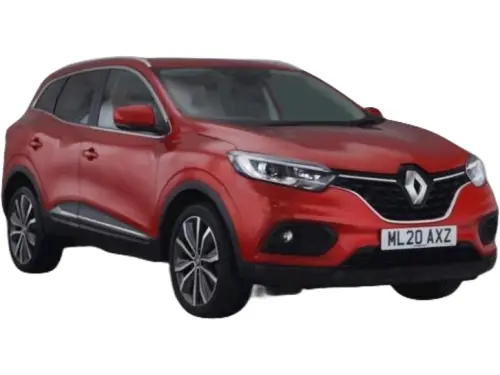 Renault Kadjar ML20 AXZ