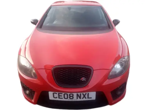 SEAT Leon CE08 NXL