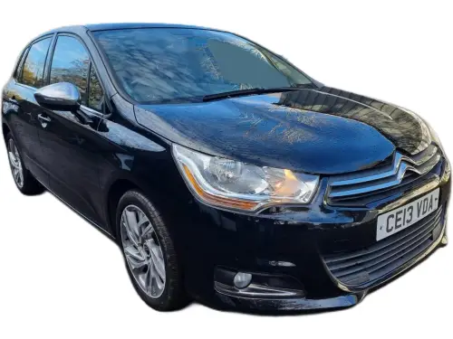 Citroën C4 CE13 VDA