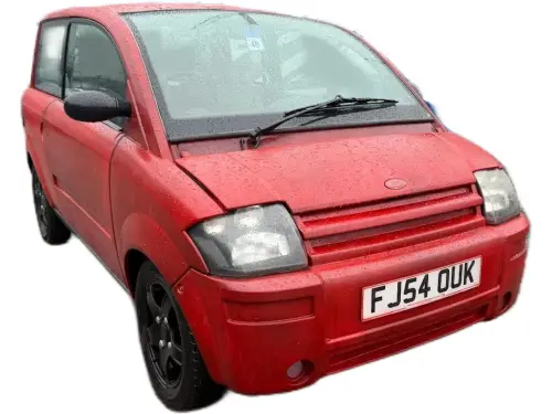 Microcar MC1 FJ54 OUK