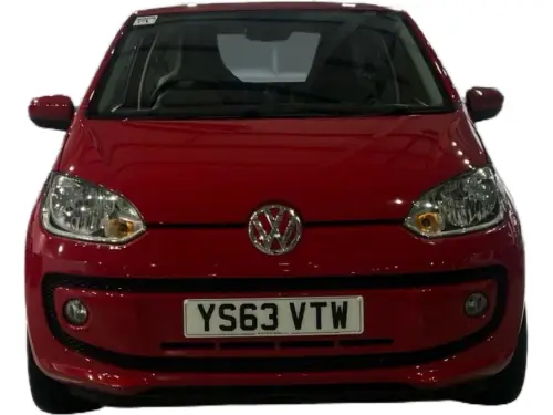 Volkswagen up YS63 VTW