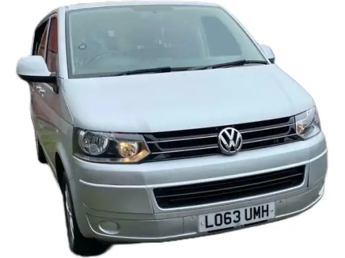 Volkswagen Transporter T30 SE TDI BMT A LO63 UMH