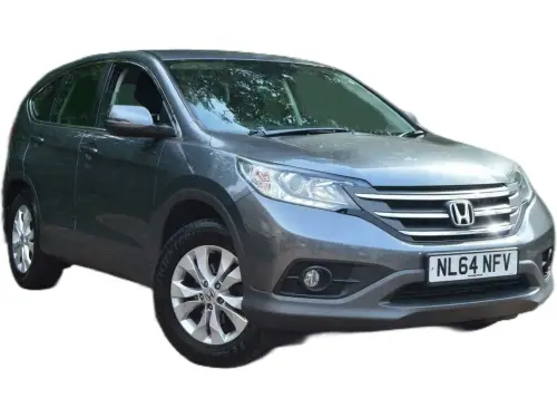 Honda CR-V SE i-VTEC NL64 NFV