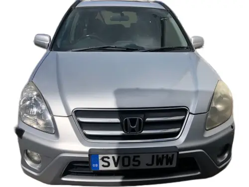 Honda CR-V SV05 JWW