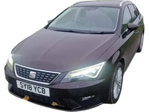 SEAT Leon SY18 YCB
