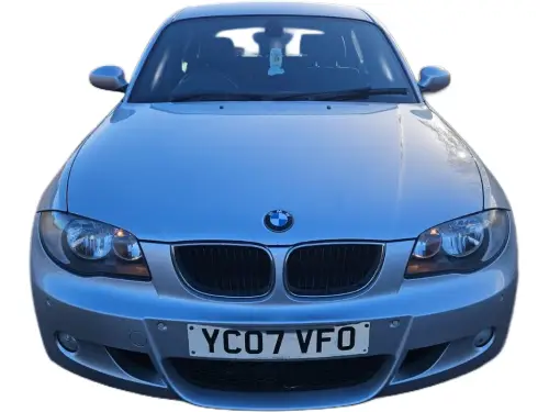 BMW 120 YC07 VFO
