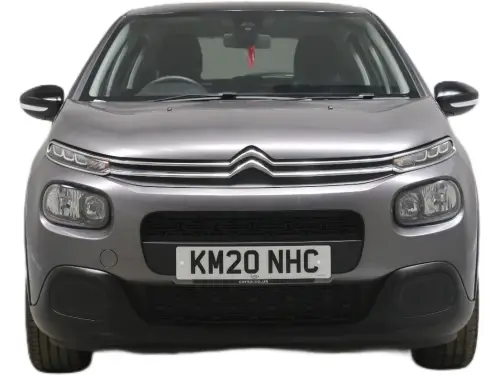 Citroën C3 KM20 NHC