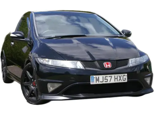 Honda Civic MJ57 HXG