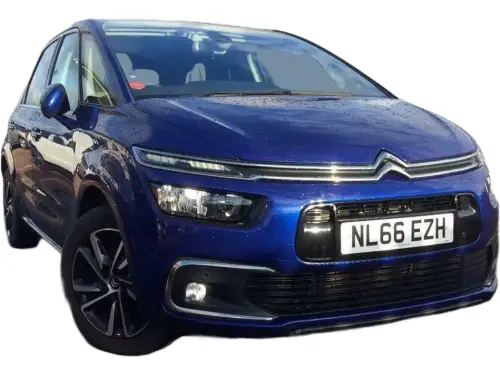 Citroën C4 Picasso Flair BlueHDi S/S NL66 EZH